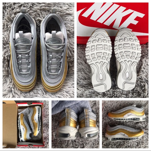 Nike Air Max 97 SE💫 - Picture 8 of 8